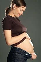 backpain during pregnancy